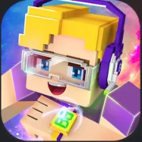Blockman Go Mod Apk 3.7.5 (Mod Menu) Unlimited Money Gcubes
