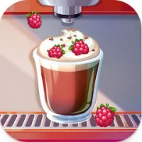 My Cafe Mod Apk 2026.3.1.1 (Mod Menu)